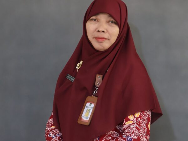 Sambutan Kepala Sekolah